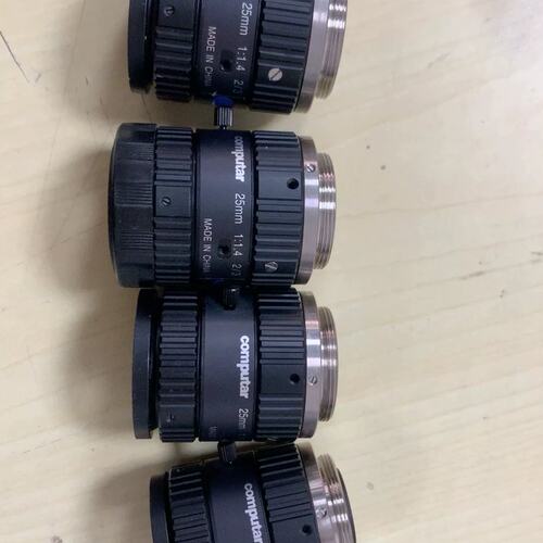 可维修Computar/康标达 M2514-MP2 25mm议价