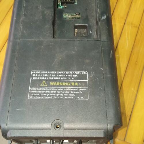 可维修SJ580-7R5G-T4议价
