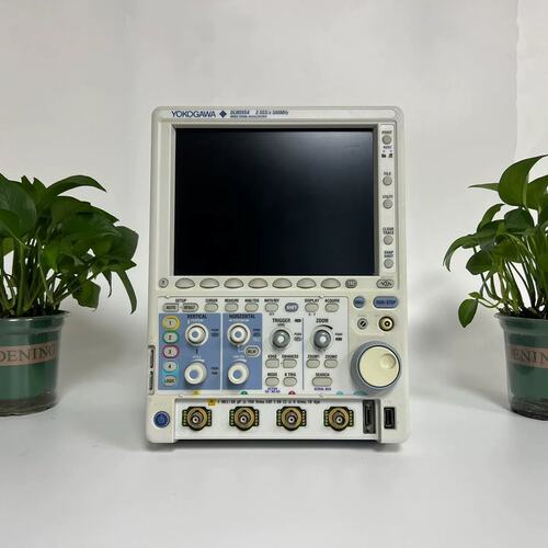 可维修横河DLM2054高性能数字示波器 500带宽议价