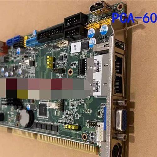 可维修研华 PCA-6028G2 工控主板 PCA-6028V议价