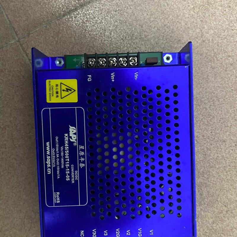 可维修星原丰泰 KRH45/500T15-15-05 150-14议价