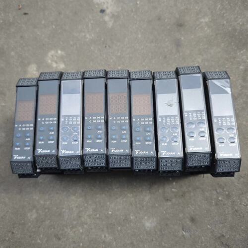 可维修宇电温控模块AI-859D7X3L21S2-24VDC，议价