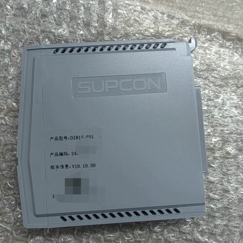 可维修浙大中控DI815-S01模块，32通道输入，24V D议价
