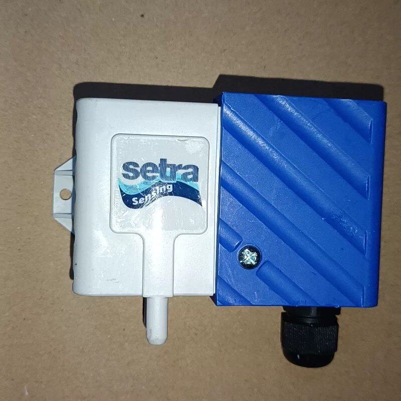 可维修Satra 西特压差差压静压传感器 2661500LDA议价