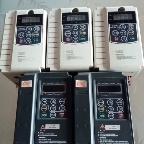 可维修理想变频器LX3300-1R5G-4议价