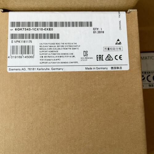 可维修6GK7343-1CX10-0XE0议价