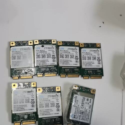 可维修中兴ME3630 C1A 全网通 4G模块中兴ME3630议价