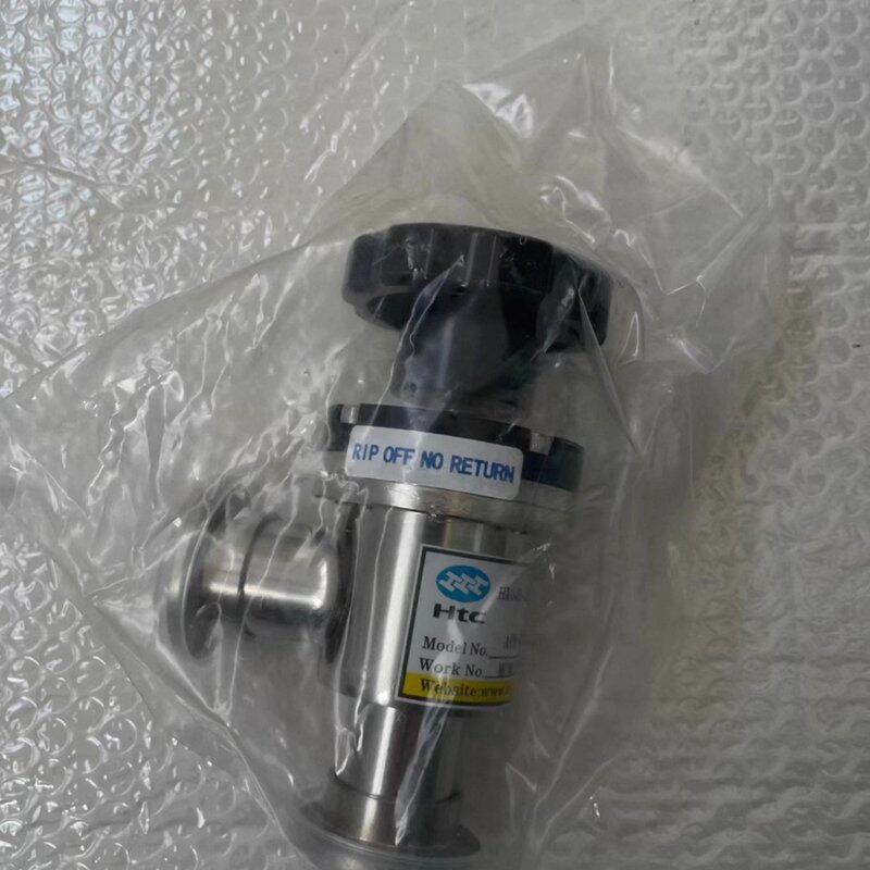 可维修Htc AVB-KF25-M-E手动角阀,塑封未,议价