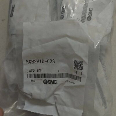 可维修实价，接头KQB2H10-02S，制造，实议价