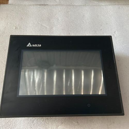 可维修台达触摸屏。型号DOP-B07S411。功能。已经测试。议价