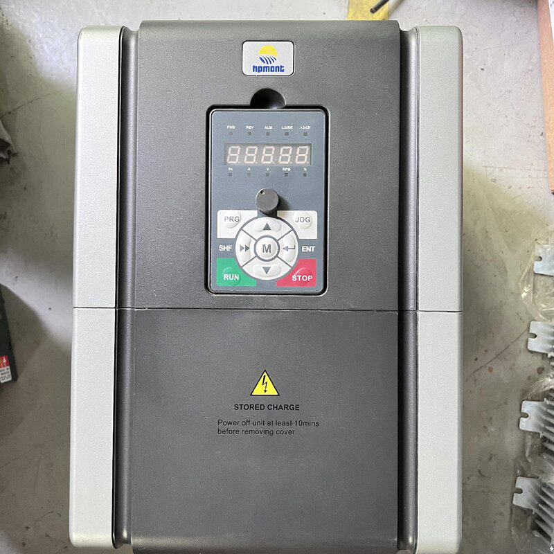 可维修HD30-4T015G/018P-F 海浦蒙特变频器议价