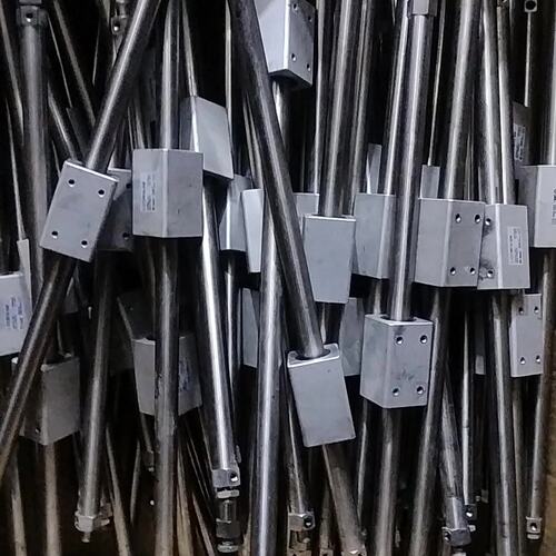 可维修无杆气缸CY3B15-350议价