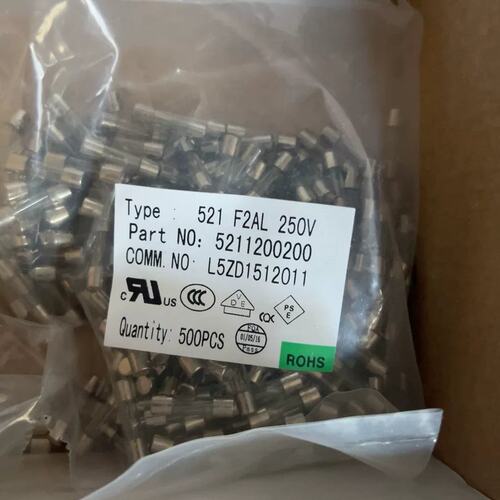 可维修521 F2AL 250V议价