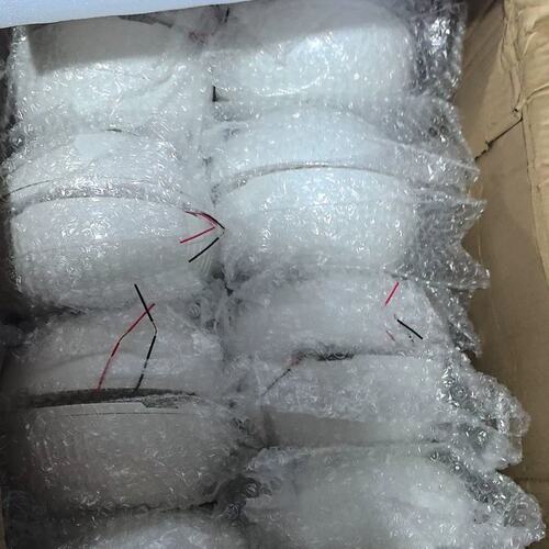 可维修北大青鸟消防广播喇叭 吸顶明装扬声器 GRT3XM-01议价