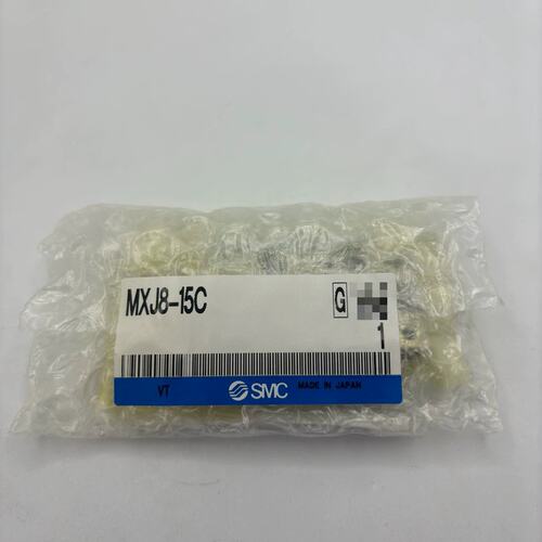 可维修滑台气缸MXJ8-15C议价