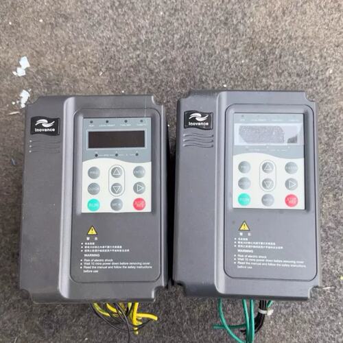 可维修汇川变频器，MD300nS1.5B，1.5千瓦220议价