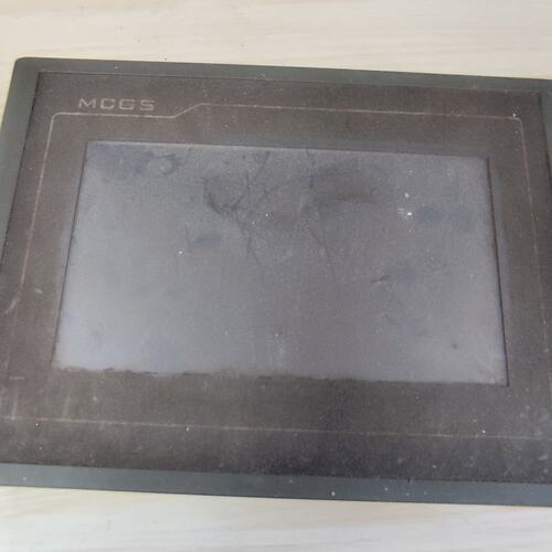 可维修昆仑通态 TPC7062KX（TX），实物图，议议价