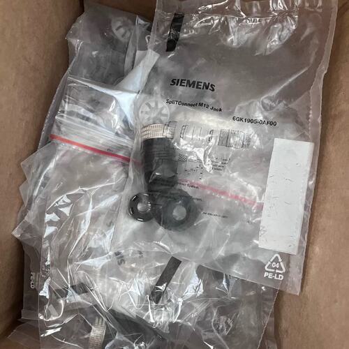 可维修6GK1905-0AF00接头未封的 处理22个议价