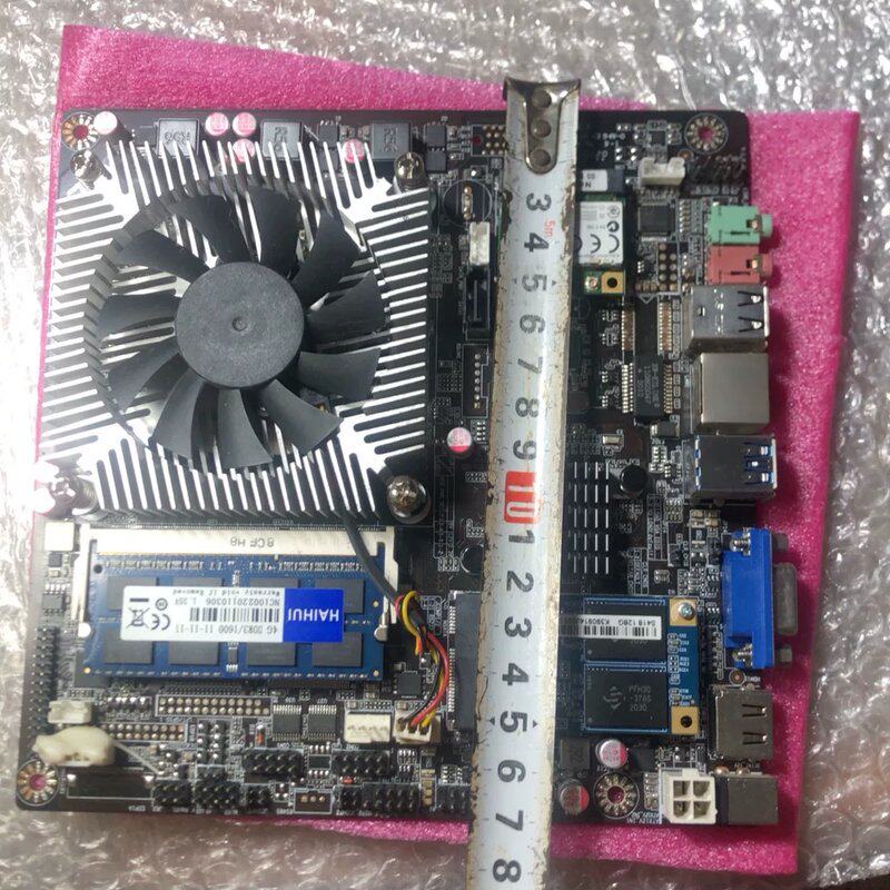 可维修i5(4300M)4代OPS主机板议价