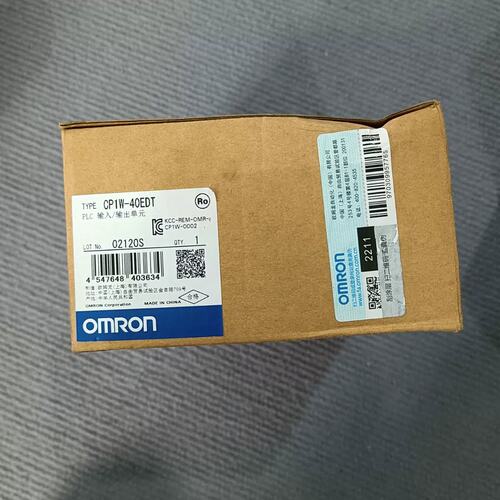 可维修CP1W-40EDT，议价