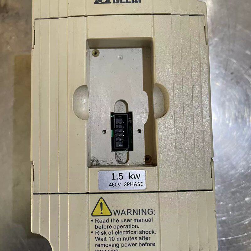 可维修#达人在线帮忙 变频器台达M变频器 VFD015M43B,1议价