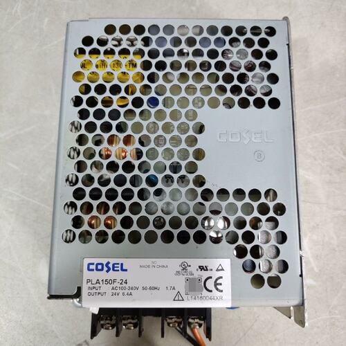 可维修COSEL电源PLA150F-24实图拍摄议价