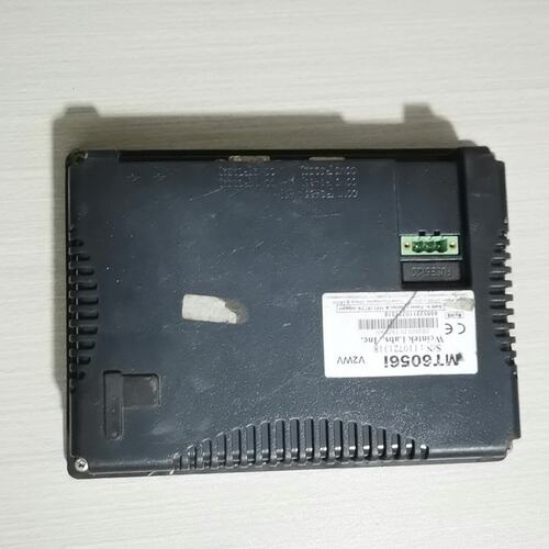 可维修威纶通触摸屏 MT6056i v2wv议价