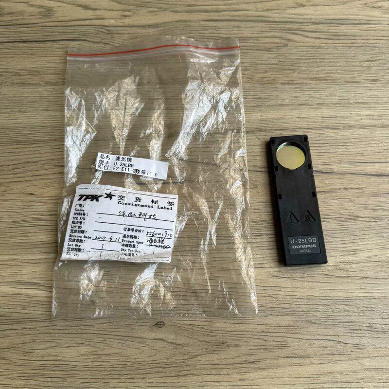 可维修OLYMPUS奥林巴斯U-25LBD显微镜用偏光片,议价
