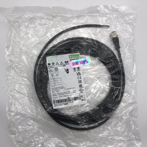 可维修MURR 7000-12221-6140500德国穆尔 70议价