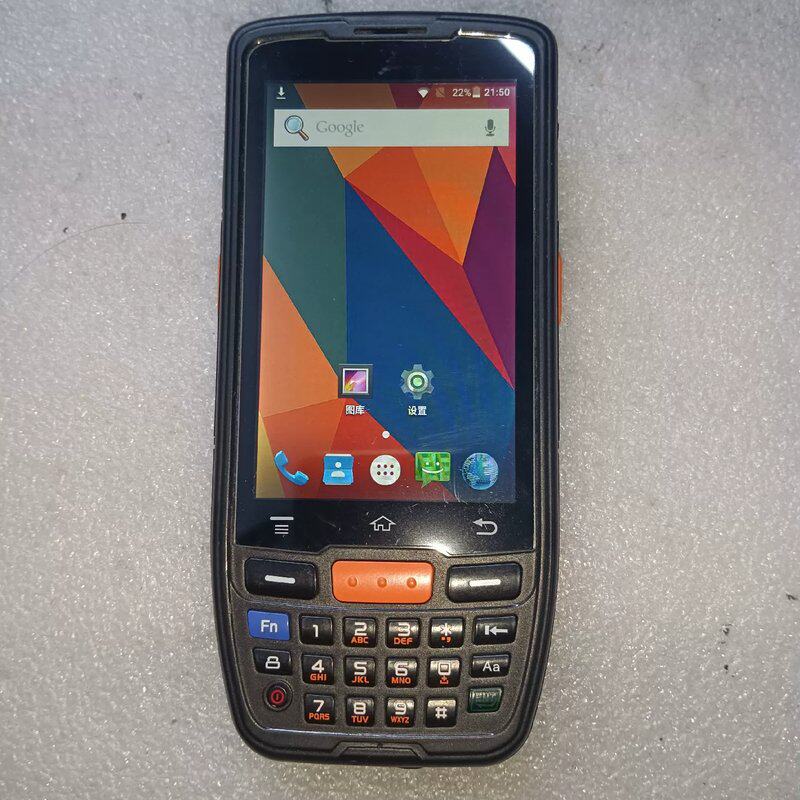 可维修二维凯立K7 中通快递把枪 PDA 物联网手持终端 采集器议价