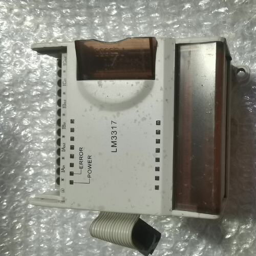 可维修HollySys和利时模块 LM3313议价