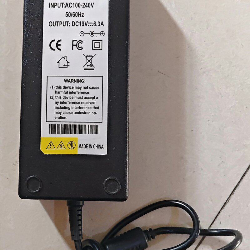 可维修奧得新ADX-19630工控电源/19V6.3A工控一体机电议价
