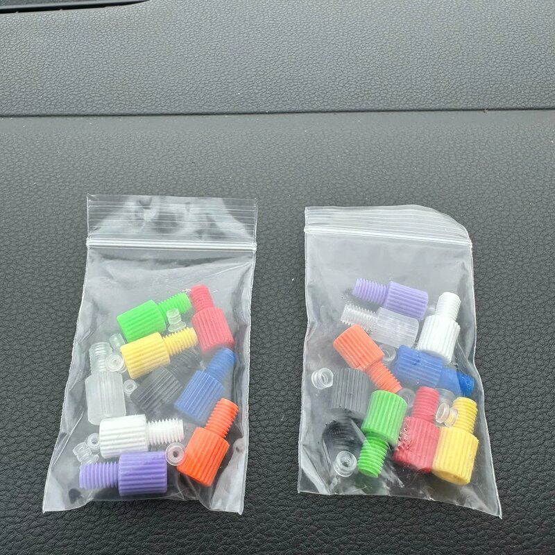 可维修光2000多通阀水接头COD氨氮总磷总氮十通阀九通阀接头议价