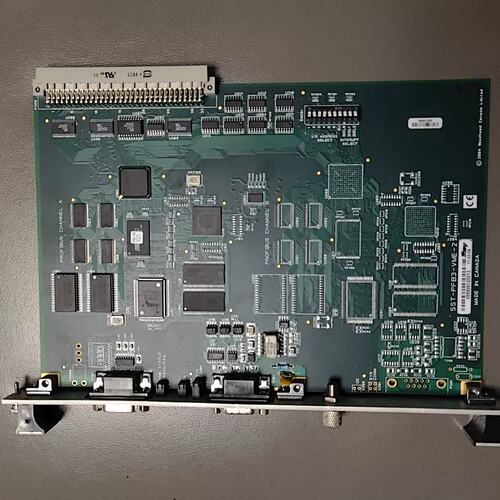可维修SST-PFB3-VME-2议价