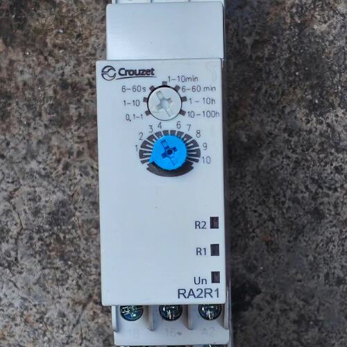 可维修RA2R1 88866215 Crouzet 高诺斯 时间继议价