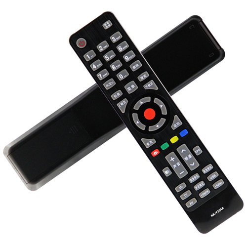 适用康佳电视遥控器KK-Y354ALE