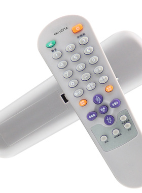 晨宇适用于康佳电视遥控器KK-Y271A P21SA387 T21SA073 T21SA120