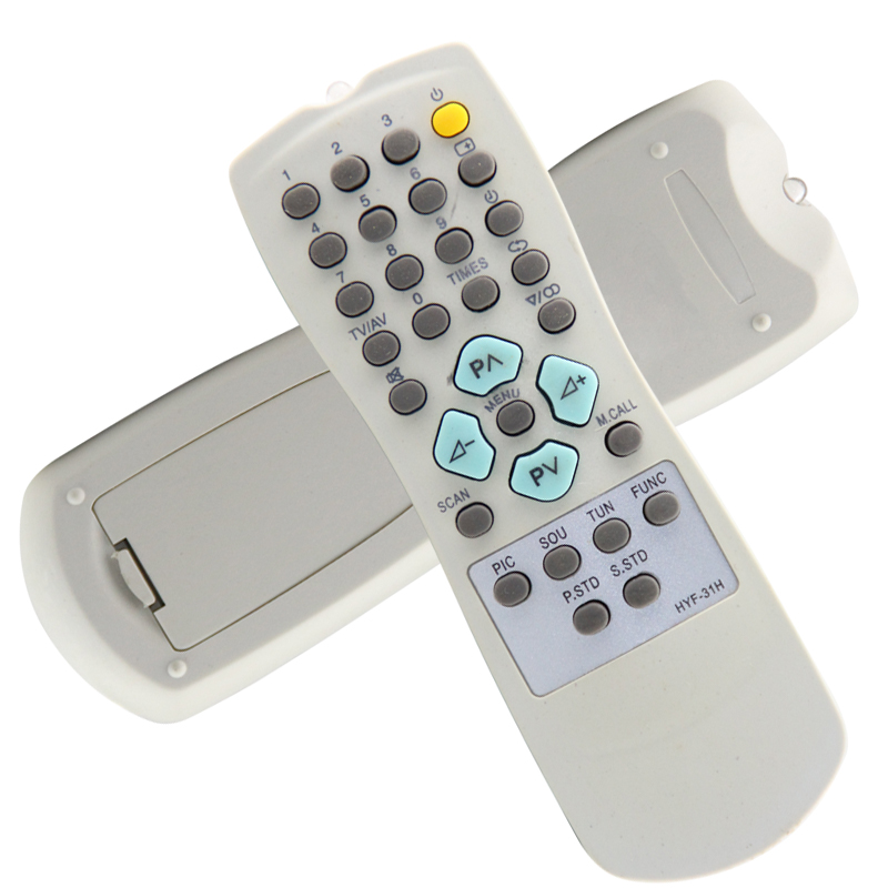 适用海尔CRT显像管电视HYF-31D