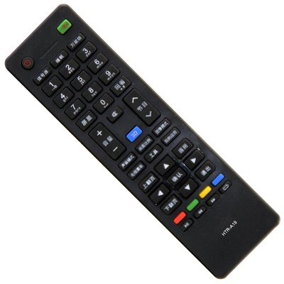 晨宇遥控器HTR-A19适用于海尔电视机通A19B LD39U6000 LE46M330P