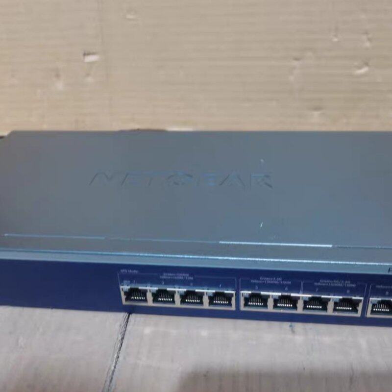 议价网件交换机MS510TXMS510TXMS-510TXMS510TXMS510-TX