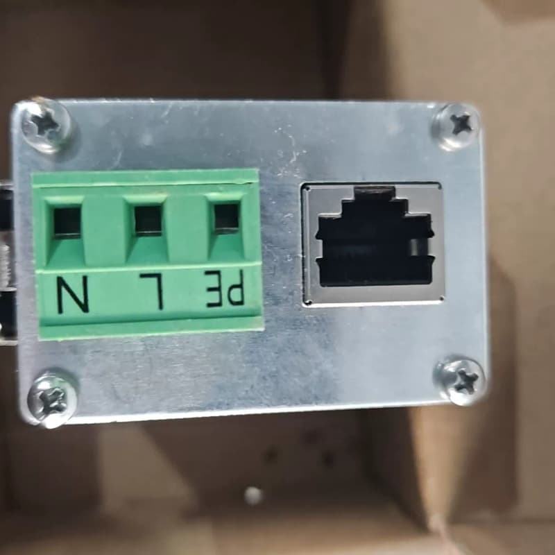 【议价】【承接寄修】】正虹SYW-2/24二合一电涌保护器，监控系列