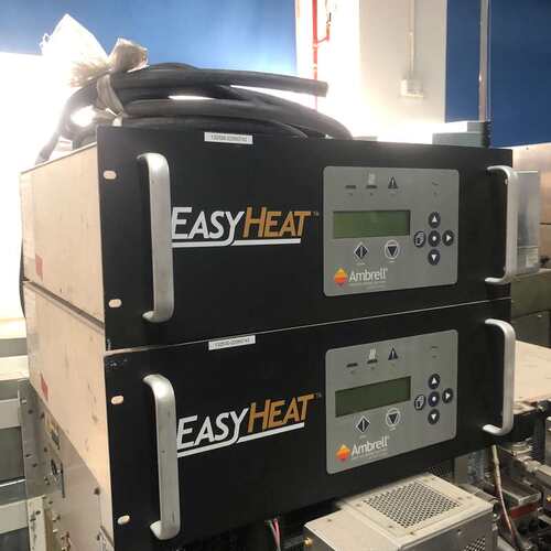 【议价】Ambrell EASYHEAT 8310LI-440V 感