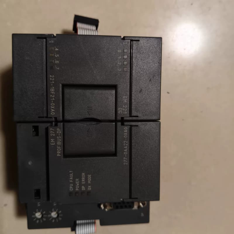 【议价】【承接寄修】】EM277模块,型号6ES7 277-0AA22-0X