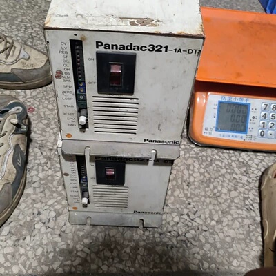 【议价】【承接寄修】】Panadac321-1A-DT电机驱动器，件，功能