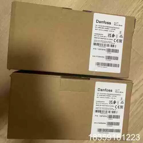 议价变频器132F0018