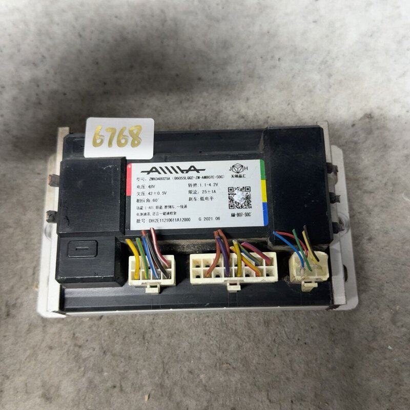议价AIWA爱玛晶汇控制器ZWK048025B07