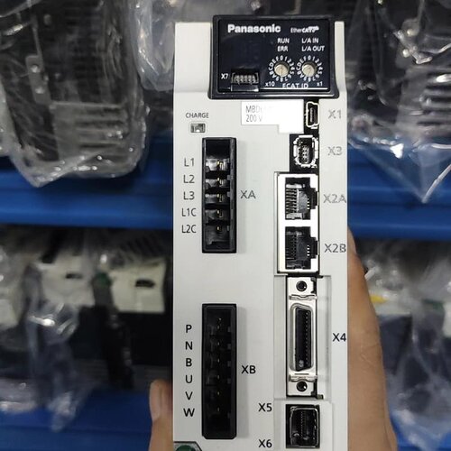 【议价】【承接寄修】】伺服驱动器 MBDLT25BF005，400W，三相20