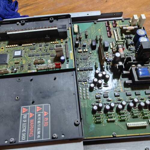 【议价】变频器主板 EP-3955D-Z2