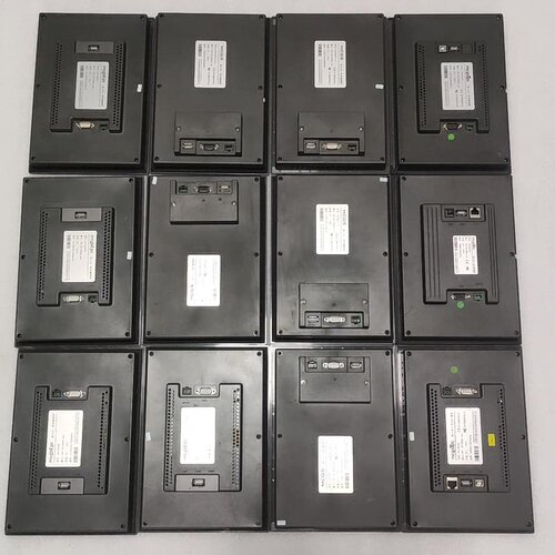 【议价】【承接寄修】】MCGS触摸屏 TPC1061BD、TPC1031K