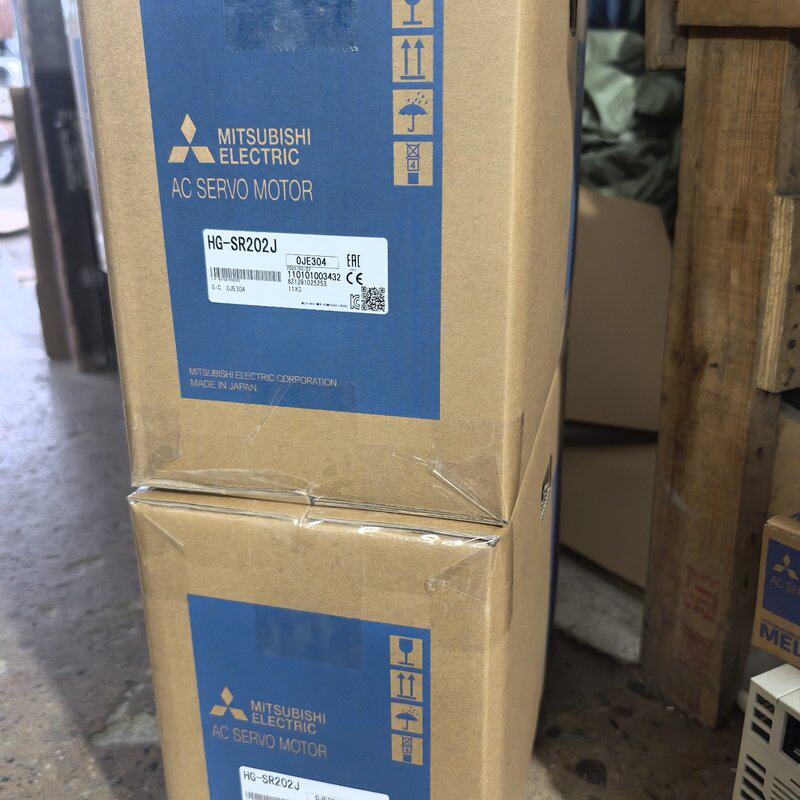 议价伺服电机HG-SR202JHG-SR102JHG-SR352J